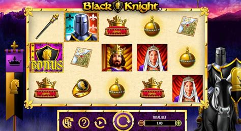 knight slots